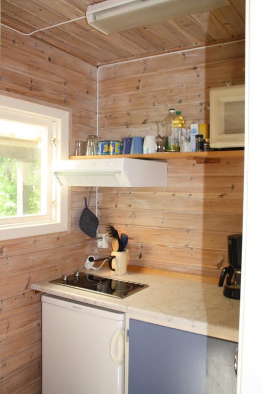 Holiday Home Tobo Gard Storebro Habitación foto