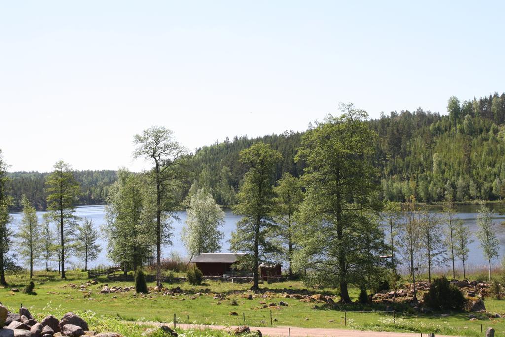 Holiday Home Tobo Gard Storebro Habitación foto