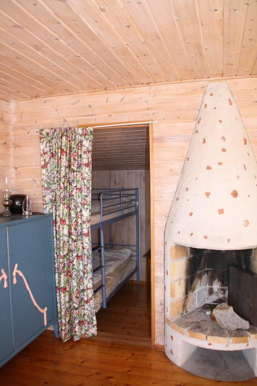 Holiday Home Tobo Gard Storebro Habitación foto