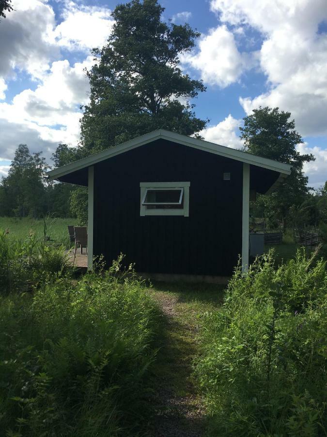 Holiday Home Tobo Gard Storebro Exterior foto