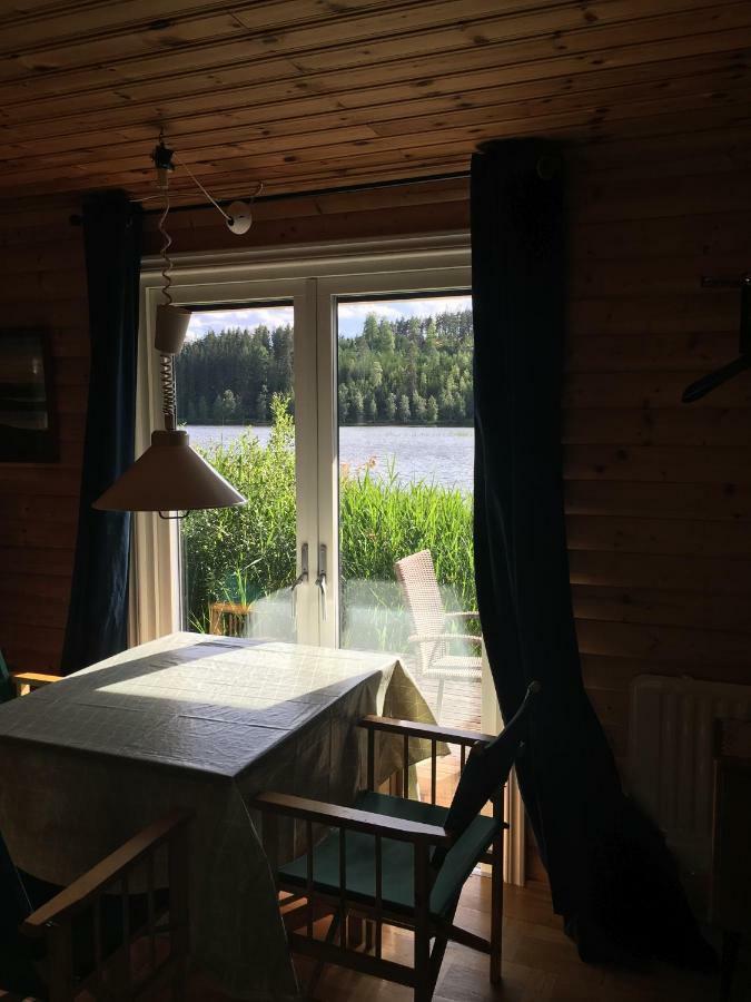 Holiday Home Tobo Gard Storebro Exterior foto